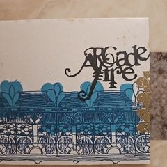Arcade Fire CD