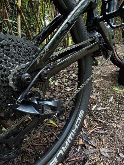 Specialized turbo Levo SL