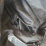Luxury Leather big hand bag for sale.In good condition. Image 6