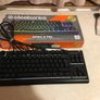 Steelseries and Trust Keyboard and Mouse Bundle Image 2