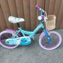 16" elsa bike Image 2