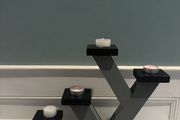 Table Top/Mantle Tree Display Stand