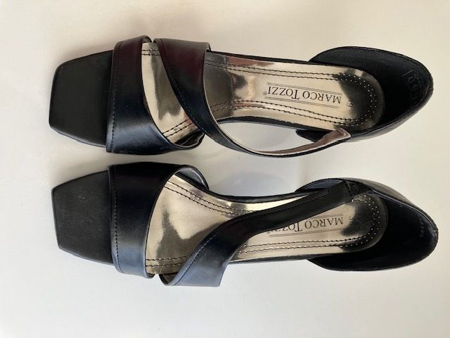 Marco Tozzi Ladies Dressy Sandals, Size EU 39