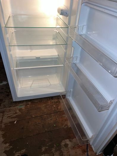 fridge