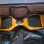EYU Hoverboard with bag and charger Image 3