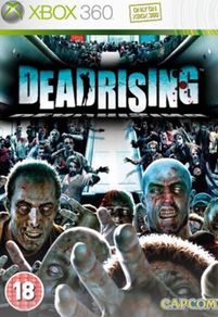 Dead Rising XBOX360
