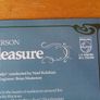 FRANK PATTERSON. FOR YOUR PLEASURE VOL. 2  1978 Irish Pressing. Philips Records. LP. Vinyl. Record. Album. Made in Ireland. Image 5