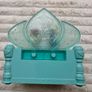 Disney Frozen Do You Want To Build A Snowman Jewelry Music Box Olaf Anna Elsa Used Please see photos Image 10