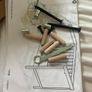IKEA SUNDVIK Cot/toddler bed Image 10