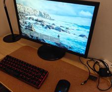 Gaming PC Setup