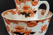 Royal Albert Milk and Sugar Bowl
