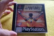 This is football PlayStation1 Ps1 PlayStation2 Ps2 Games Original