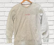 Calvin Klein Jumper