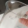 Louis Roederer Acrylic Champagne Ice Bucket Image 9