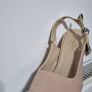 sling back shoes Image 2