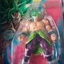 Dragon Ball Z Action Figures Image 3