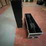 Dual Flight Case For 2 X 65" Tv's Image 4