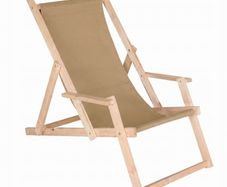 Deck chair