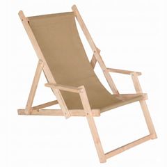 Deck chair