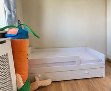 Toddler Bed