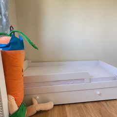 Toddler Bed