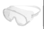 Safety eyewear (box of 20 goggles)