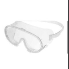 Safety eyewear (box of 20 goggles)