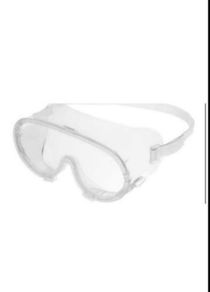 (Box of 20) - Medically Rated Protective goggles