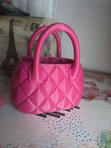 brush holder