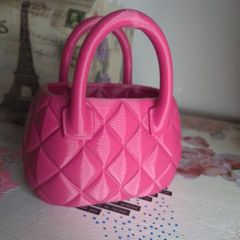 brush holder