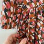 White Stuff Jersey Shirt Dress Image 5
