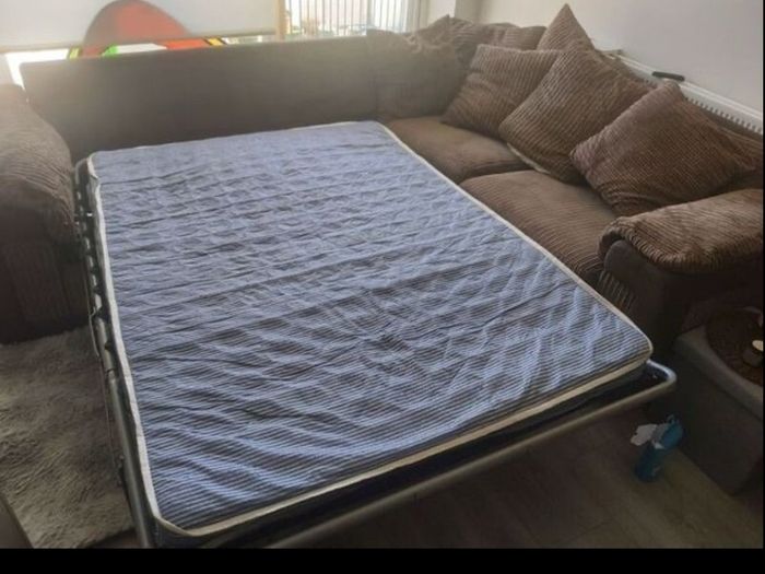 sofabed
