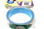 One Direction Interactive Jewellery Green Bangle Liam Brand New Sealed