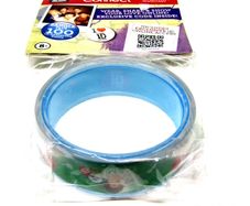 One Direction Interactive Jewellery Green Bangle Liam Brand New Sealed