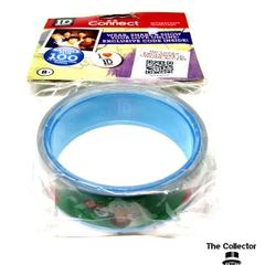 One Direction Interactive Jewellery Green Bangle Liam Brand New Sealed