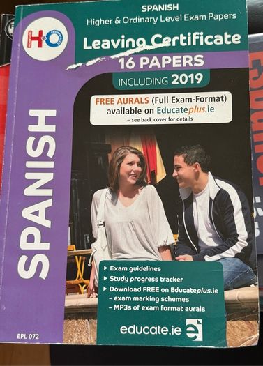 Espanol en Accion