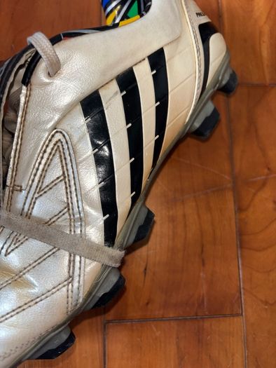 football boots