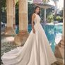 Wedding Dress Image 3