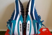 Nike Air Max BW OG Marina (2021) UK-8/EUR-42.5 DJ9648-400 Marina/White/Black/Grey Jade-2021