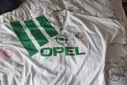 Ireland Football Jersey