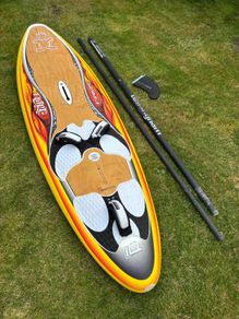 Windsurf Board