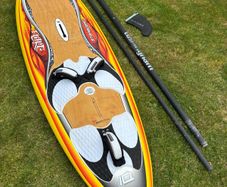 Windsurf Board