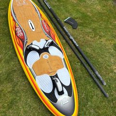 Windsurf Board