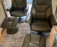 EZ Living Recliner Chairs