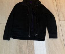 Next Men's Jacket XL
