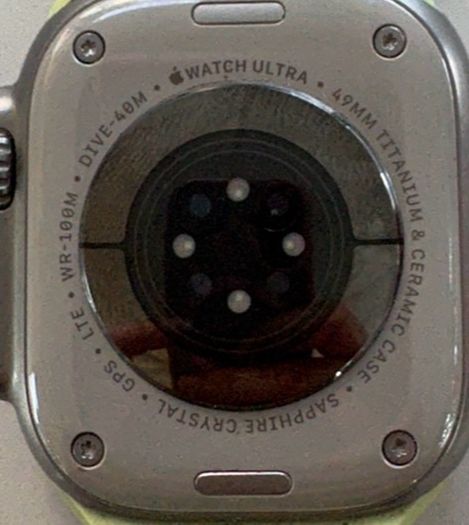 Apple ultra 2 Watch