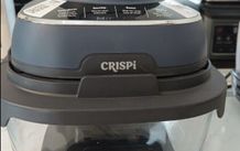NINJA crispi air fryer