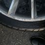 20 inch Mercedes alloy wheels Image 7