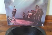 AC DC - Let there be Rock ( US First Press )
