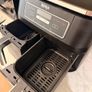 Air fryer Ninja Dual Zone 7,6L Image 2